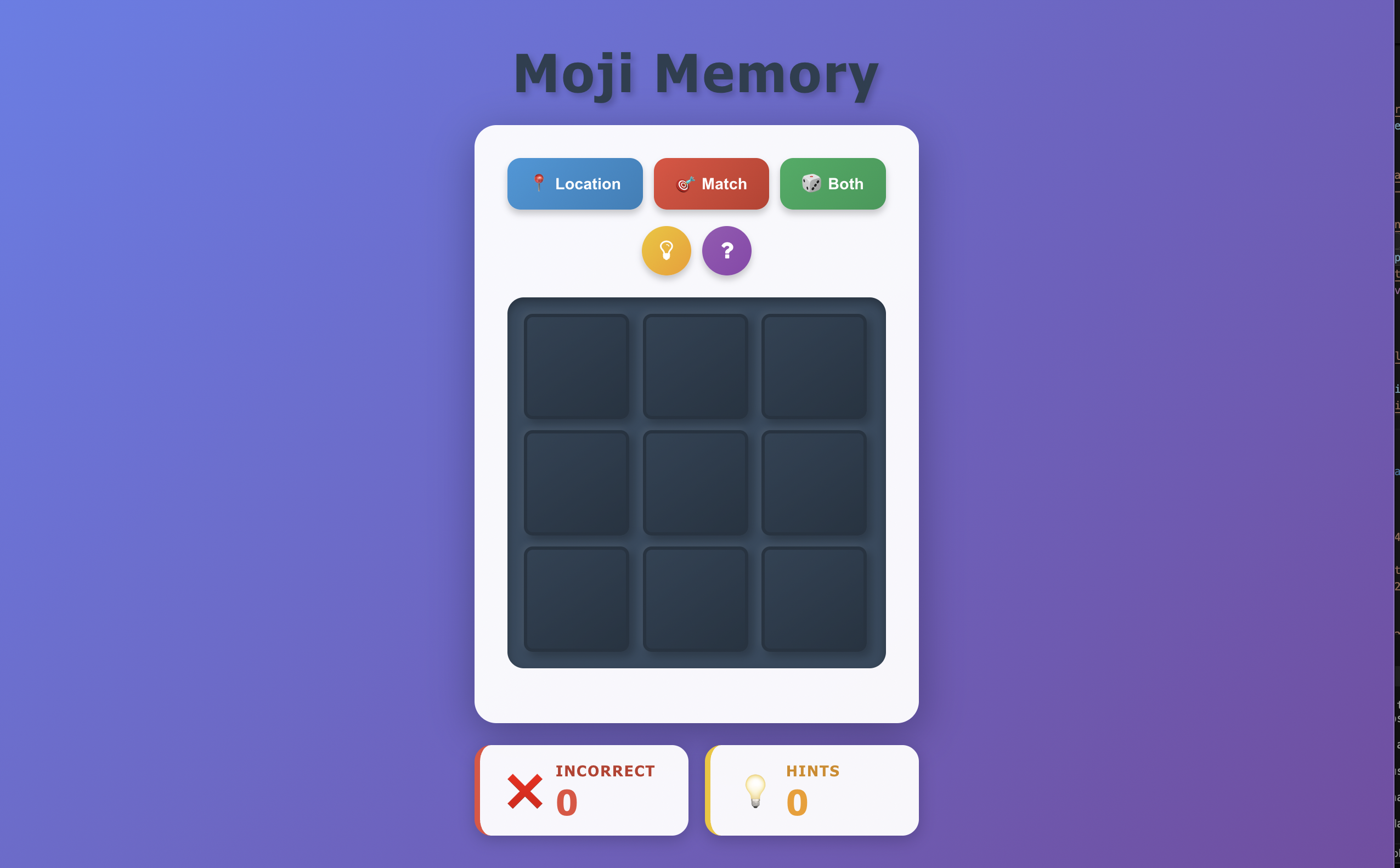 Simon Says - Rubik's Cube Edition